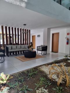 Flat Porto de Galinhas todo equipado! - 6