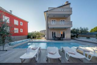 "Villa BELAVISTA" holiday home - Premantura - 9