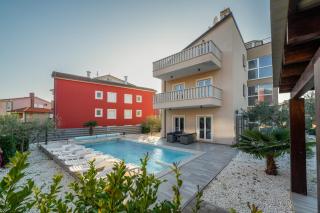 "Villa BELAVISTA" holiday home - Premantura - 8