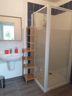 Villa avec Sauna & billard 6pers - Blainville-sur-Mer - 8