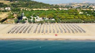 Centro Vacanze Camping Spinnaker - Marina Palmense - 9