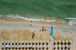 Centro Vacanze Camping Spinnaker - Marina Palmense - 3