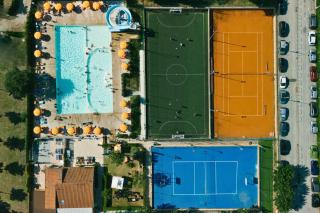 Centro Vacanze Camping Spinnaker - Marina Palmense - 6