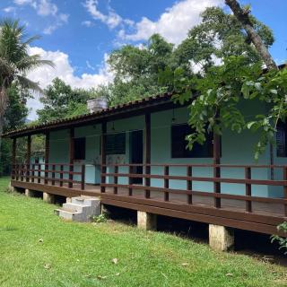 Casa Zen Mini Sítio na Praia - Caraguatatuba - 9