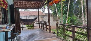 Casa Zen Mini Sítio na Praia - Caraguatatuba - 7