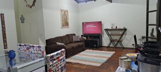 Casa Zen Mini Sítio na Praia - Caraguatatuba - 1