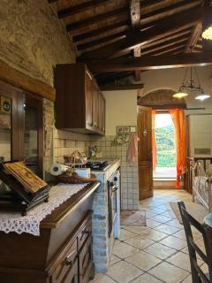 B&B La Casetta sul Lago - 2