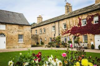Hooton Pagnell Hall - Doncaster - 0
