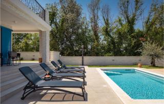 Villa Valle Malinska - Sveti Vid-Miholjice - 6