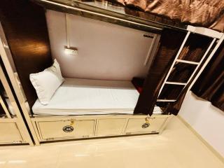 Star Dormitory - Mumbai - 6