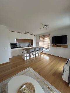 Apartment ALMA - Sarajevo - 9