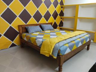Easy Stay - Tiruvannāmalai - 6