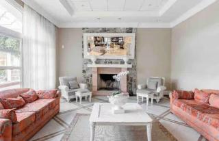 Hotel il Campanario Resort em Jurerê Internacional - Florianópolis - 1