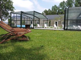 Chambres d'hôtes - Au Domaine des Camélias - 1