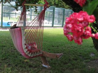 Chambres d'hôtes - Au Domaine des Camélias - Pluméliau - 2