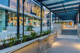 Aloft Montevideo Hotel - 1