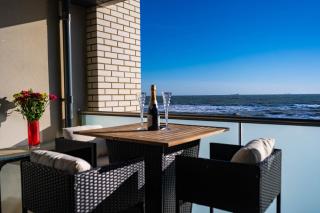 Wight Stone Luxury Townhouse - Breathtaking Views - 9