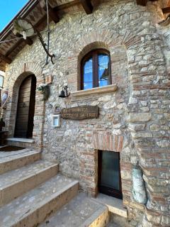 B&B La Casetta sul Lago - Colle di Tora - 5