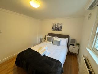 Charming and affordable flat for 4 people in Baker Street Zone 1 with breakfast - Londra - 4