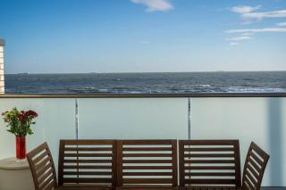 Wight Stone Luxury Townhouse - Breathtaking Views - Sandown - 8