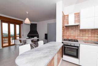 Seaview Terrace, Nature & Relax with TWO Private Pools - Antica Rocca Dorotea - Salerno - 5