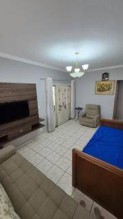 Residencial Claudino Lopes - 8