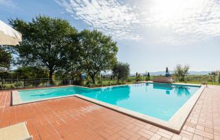 Pet Friendly Apartment - Castiglione del Lago - 1