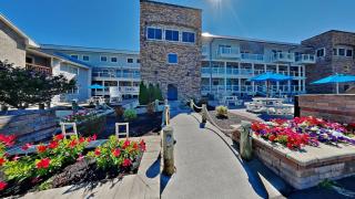 Put-in-Bay Waterfront Condo #113 - Put-in-Bay - 6