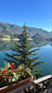 B&B La Casetta sul Lago - Colle di Tora - 6
