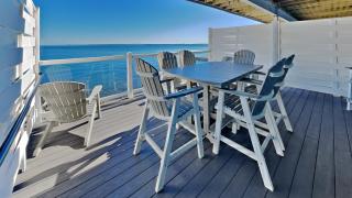 Put-in-Bay Waterfront Condo #113 - 2