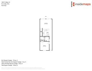Put-in-Bay Waterfront Condo #113 - 2