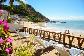 Pousada Casa da Sogra - Morro de São Paulo - 9
