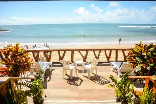 Pousada Casa da Sogra - 2