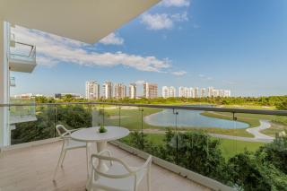EHDEN Vacation Suites Puerto Cancún - Cancún - 9