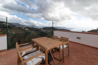 Seaview Terrace, Nature & Relax with TWO Private Pools - Antica Rocca Dorotea - Salerno - 0