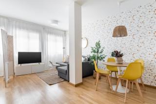 Go Madrid Apartments by Olala Homes - Madrid - 8