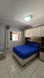 Residencial Claudino Lopes - 1