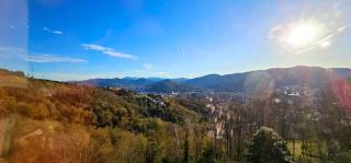 Hotel Artxanda Bilbao, Parking Gratuito en el Exterior Junto al Hotel - Bilbao - 7