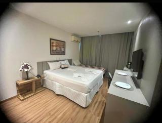 América apart-hotel - Campos dos Goytacazes - 6