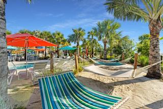 Disney Themed Home with Heated Pool and SPA, COMMUNITY WATERPARK - 6