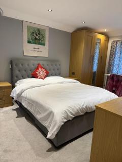 Oxford Villa 4 bedrooms 5 beds Sleep 8 with free parking - Oxford - 7