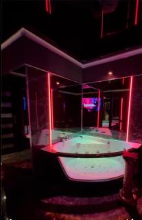 BDSM room Bydgoszcz z Balią - Bydgoszcz - 9