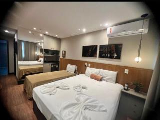 América apart-hotel - Campos dos Goytacazes - 8