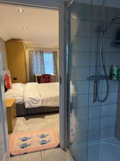 Oxford Villa 4 bedrooms 5 beds Sleep 8 with free parking - Oxford - 8
