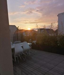 Appartement Strasbourg ville - Strasburgo - 8