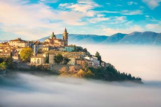 B&B Umbria Verde - Matigge - 0