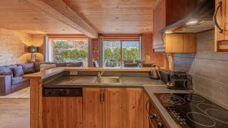 Le Refuge Alpin - 7