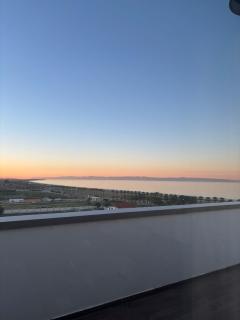 Attico - Il Panorama - Barletta - 7