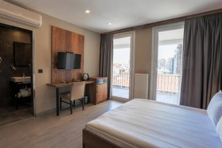 Arach Hotel Harbiye - 3