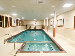 Loon Mnt River and Mnt views Free shuttle Pool - Lincoln - 2